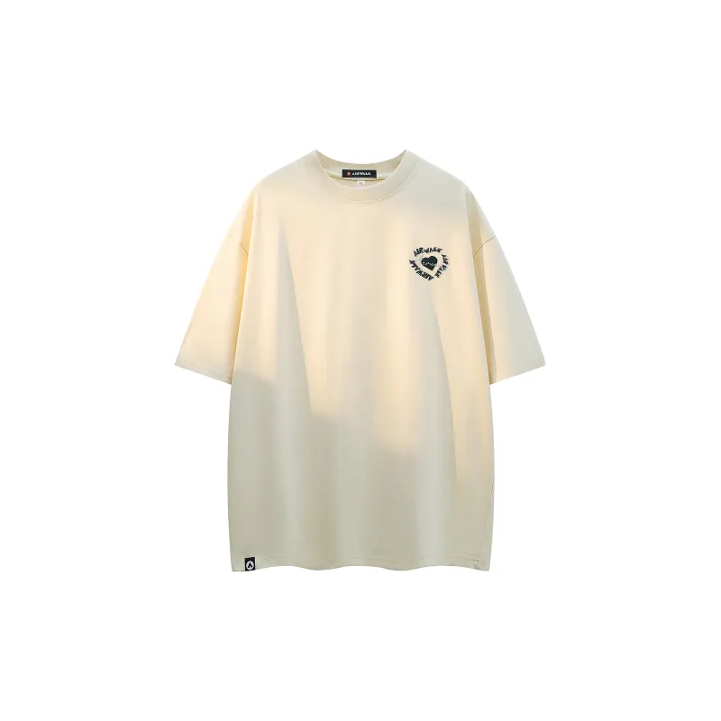 Airwalk T-Shirts Unisex-17