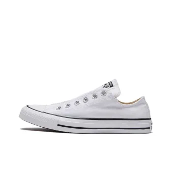 Chuck Taylor All Star Converse Slip Ox 'White'