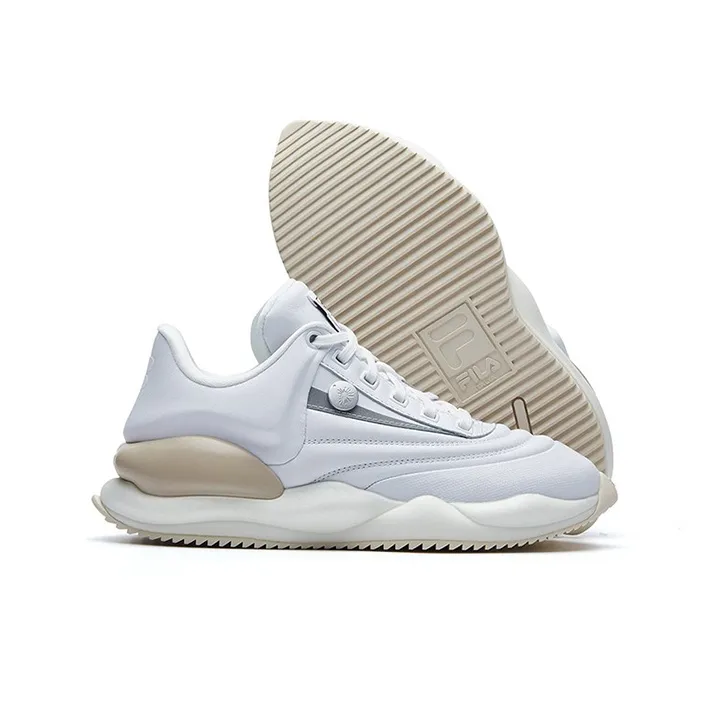FILA Heritage Fht X Mihara Yasuhiro 'White' Women's-5