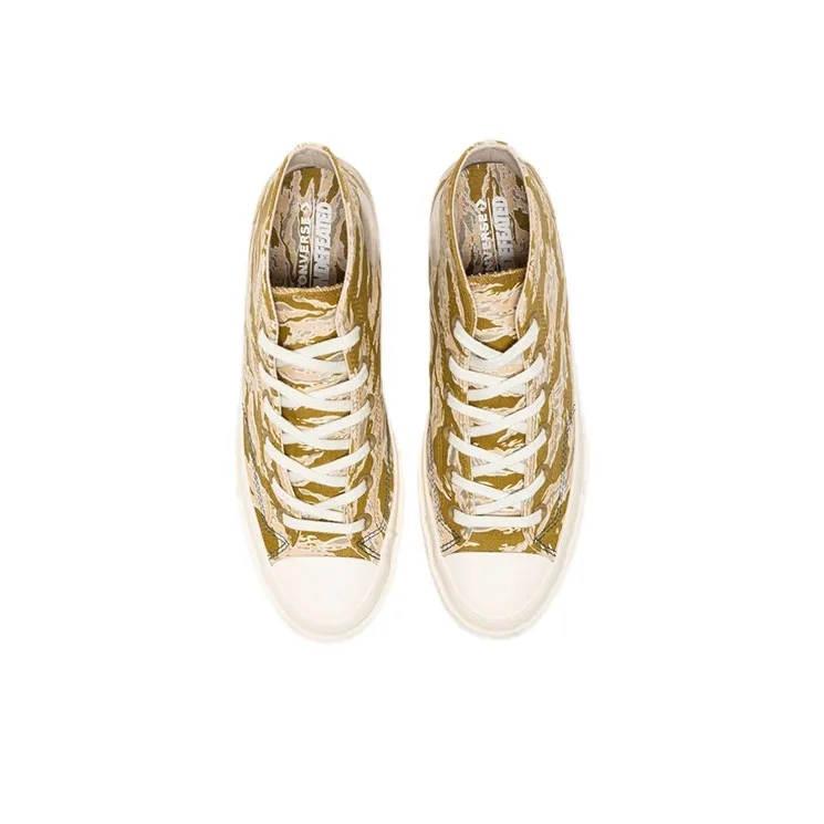 Converse Chuck Taylor All Star 70 Mid Undefeated Desert-2