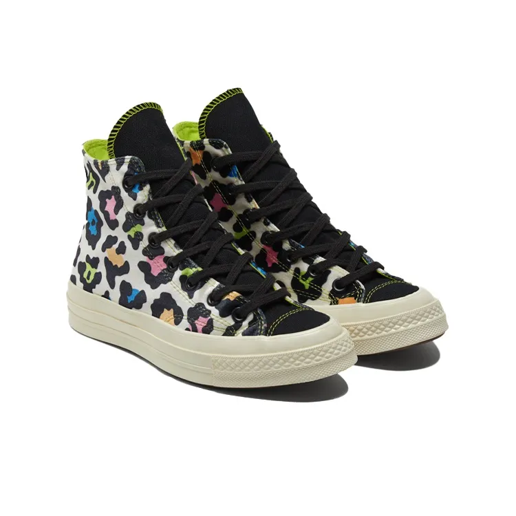 Converse Women's Chuck 70 High 'Welcome To The Wild Eggs'-2