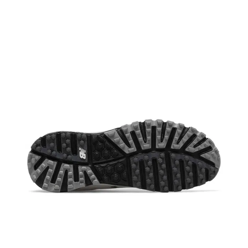 New Balance NB Minimus Golf 1005 Collection Wear-Resistant Low-Top Golf Shoes Women's White Black-3
