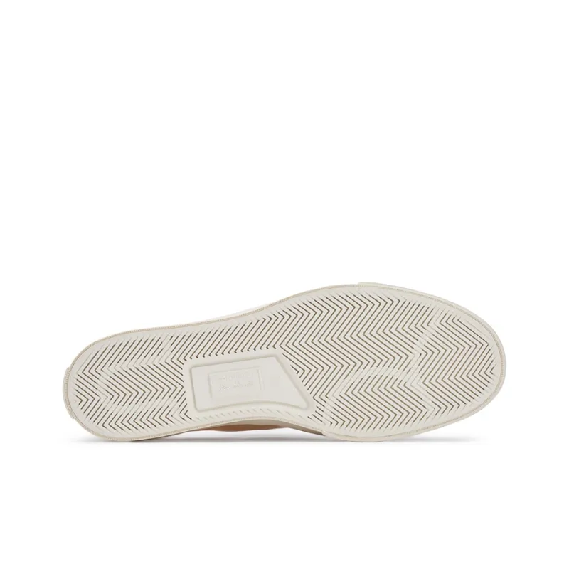 Converse Dover Street Market X Jack Purcell Low 'Parchment'-4