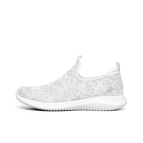 Skechers Fashion Sport 'White' Women's