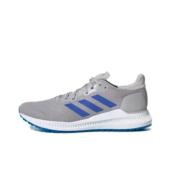 Adidas Solarblaze 'Grey Glow Blue'