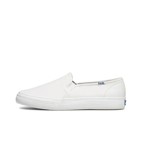 Keds Women's Casual Shoes Women's Low-Top White