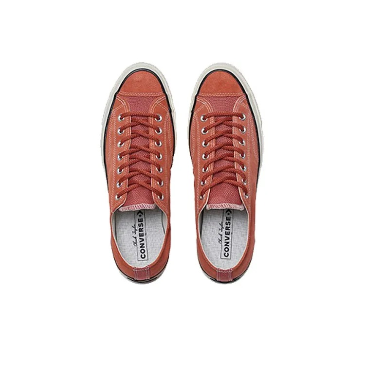 Converse Chuck Taylor All Star 70 Ox Red-3