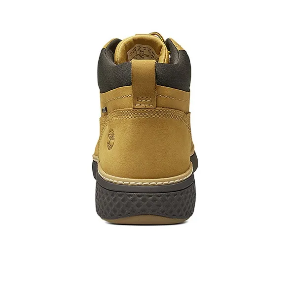 Timberland Cross Mark Chukka Gore Tex Gtx Boots 'Wheat'-2