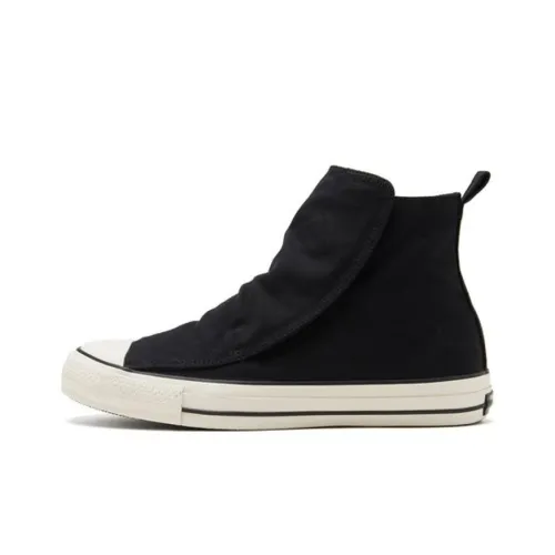Converse All Star 100 Easyboots Hi 'Black'