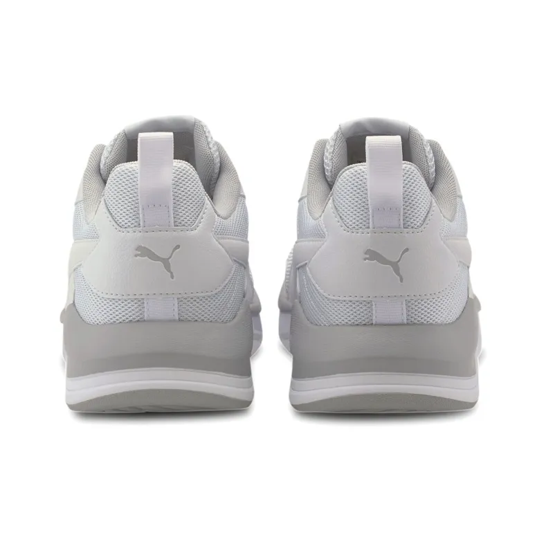 PUMA X Ray Lite 'White Grey Violet'-3