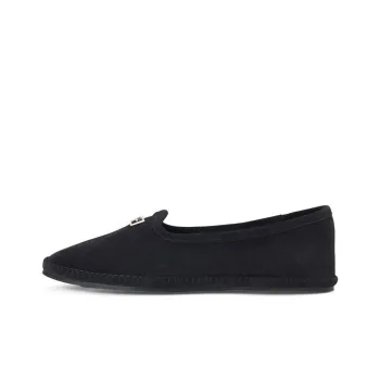 Giuseppe Zanotti Iuseppe Zanotti Otium Logo Plaque Loafers Women's