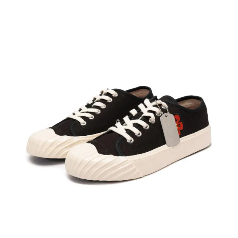 KENZOschool BOKE Flower Sneakers-2