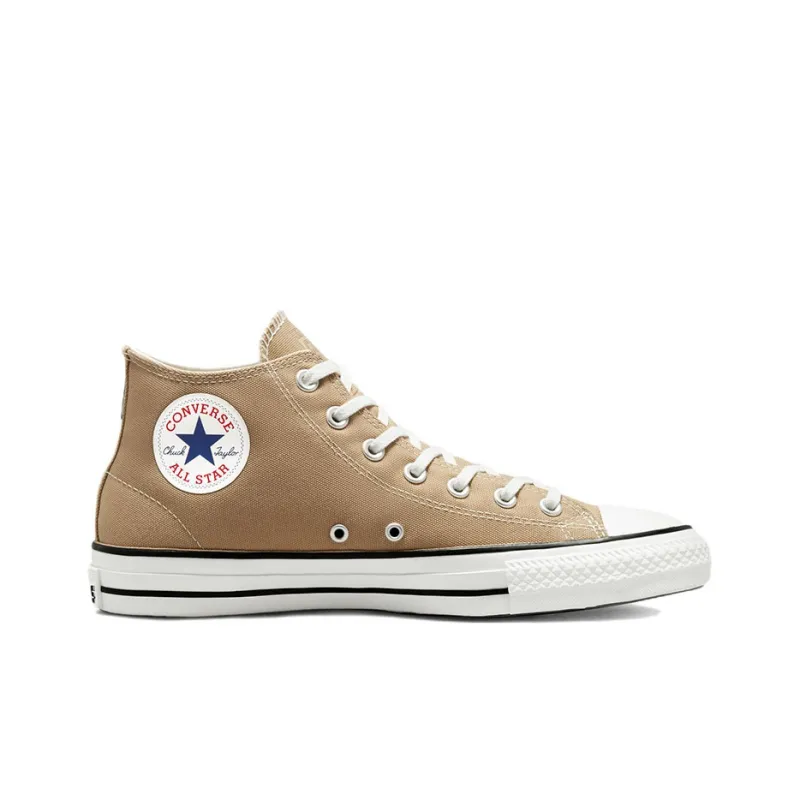 Chuck Taylor All Star Converse Pro Canvas Mid 'Nomad Khaki'-1