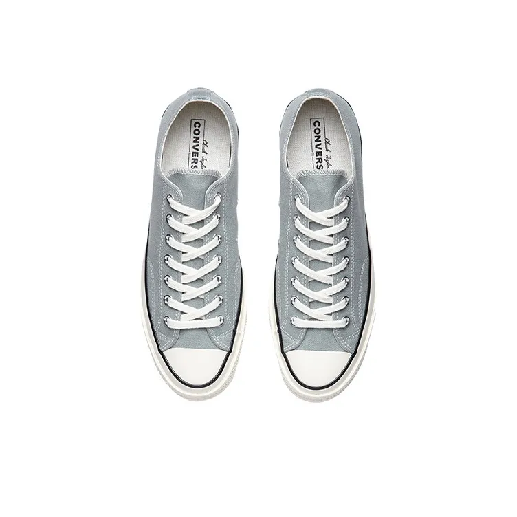 Converse Chuck 70 Low 'Mica Green'-3