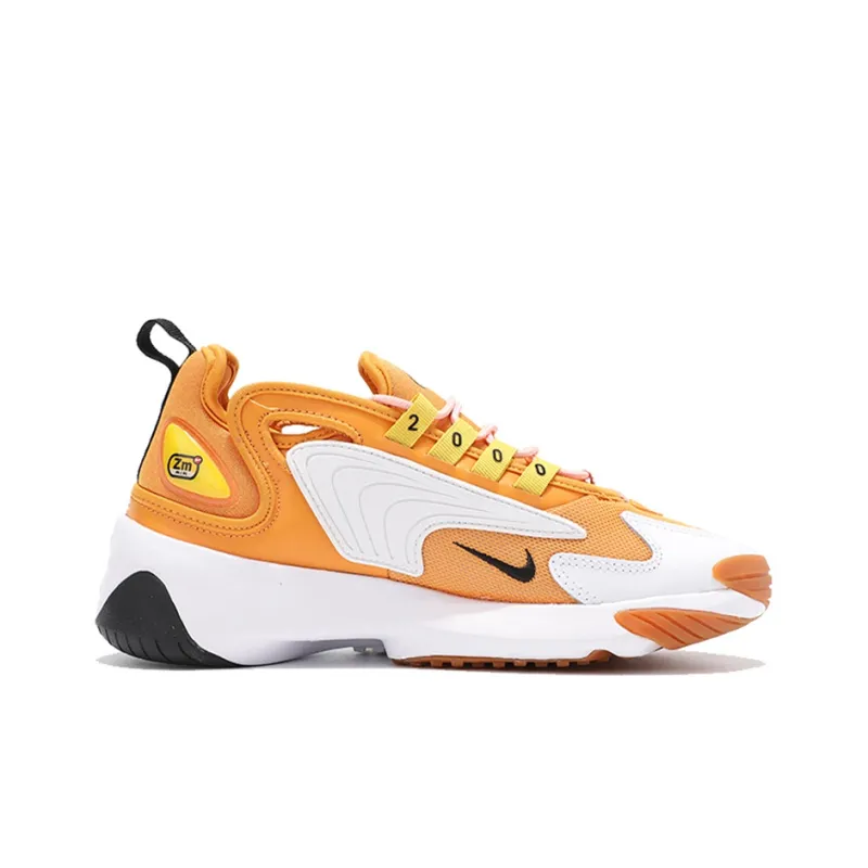 Nike Zoom 2K 'Amber Rise' Women's-1
