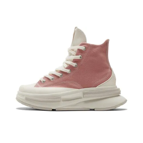 Converse Run Star Legacy High Pink