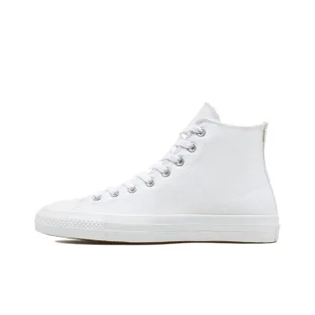 Chuck Taylor All Star Converse Pro High 'Triple White' Women's