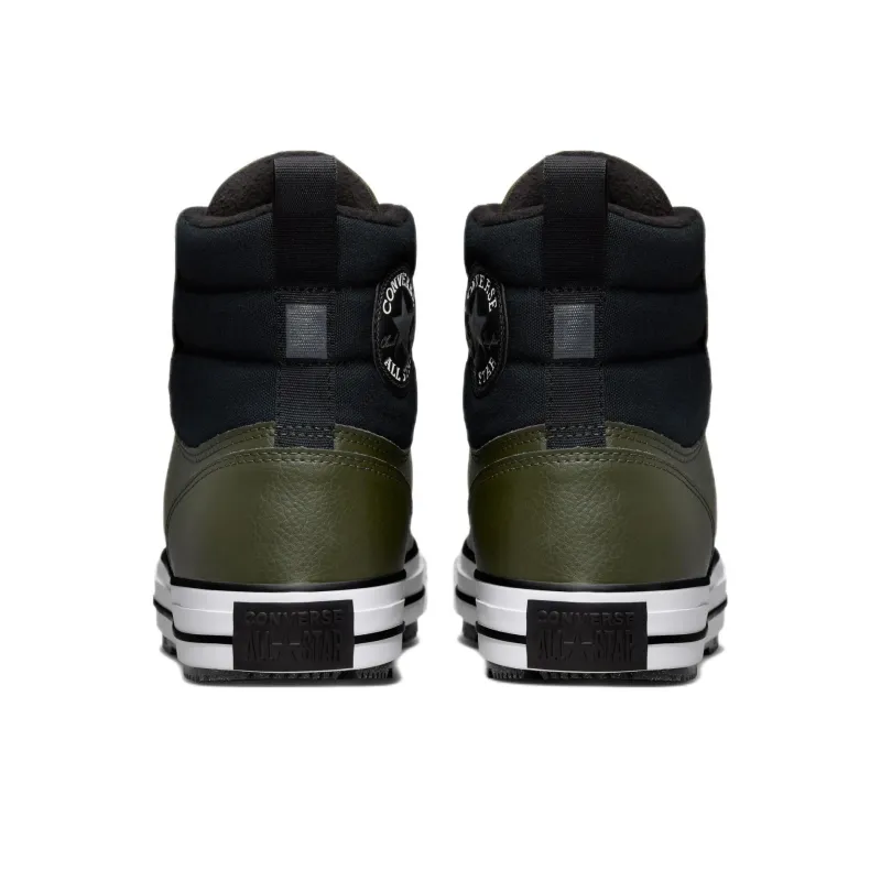 Converse Chuck Taylor All Star Berkshire Boot High 'Utility Green'-3