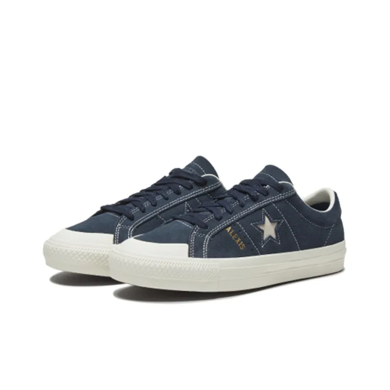 Converse Cons One Star Pro As Obsidian-2