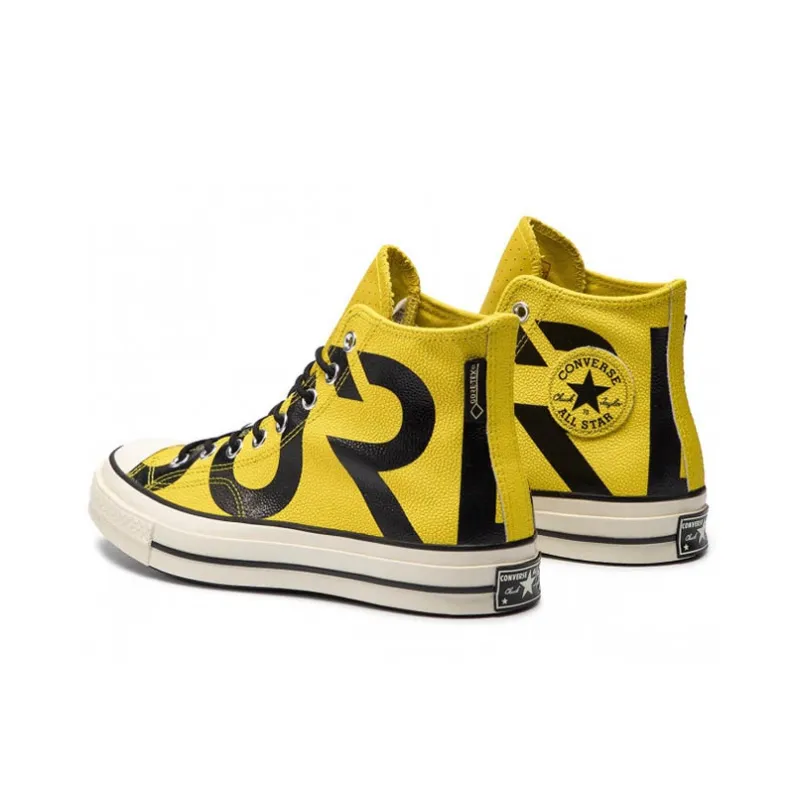 Converse Chuck Taylor All Star 70 Gore Tex Hi Bold Citron-2