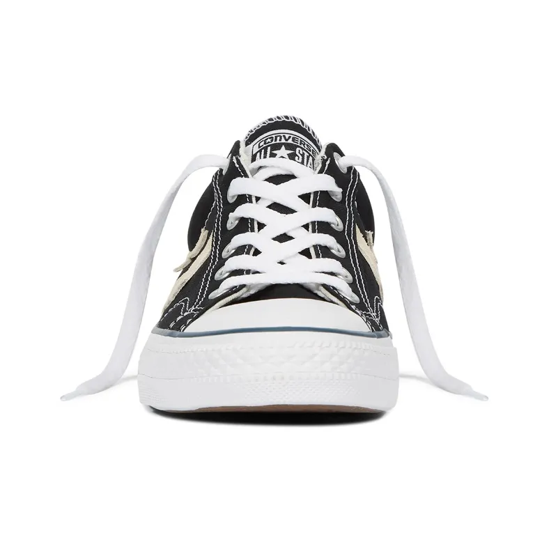 Converse Star Player Black/White-3