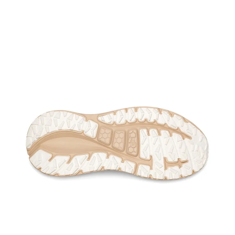 UGG CA805 Dad Shoes Beige Women's-5