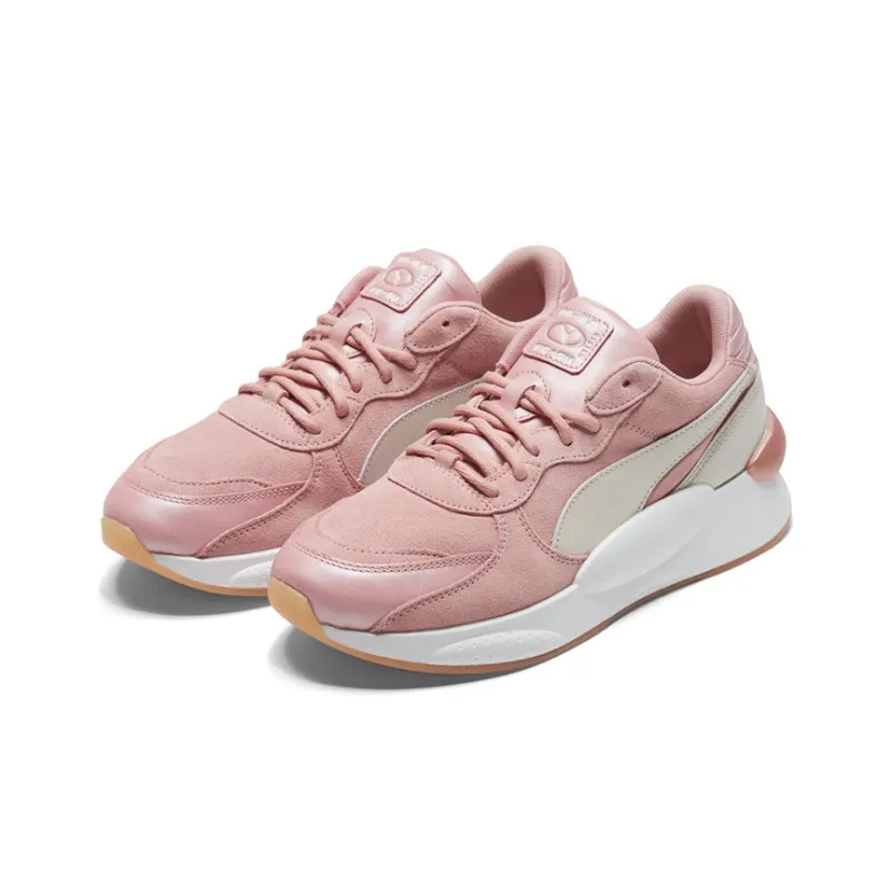 PUMA Rs 9.8 Metallic 'Bridal Rose' Women's-1