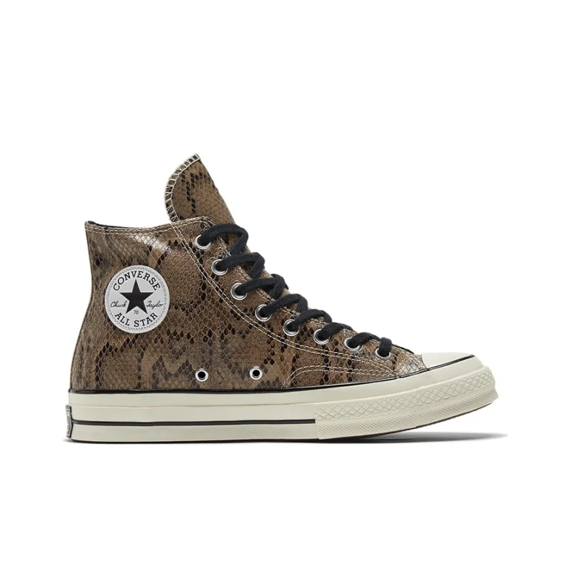 Converse Chuck Taylor All Star 70 Hi Snakeskin-1