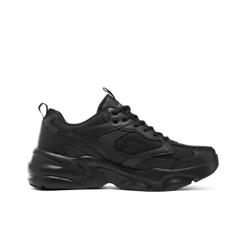 Skechers Bob's Bamina 2 Shoes 'Black'-1