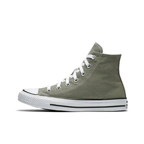 Converse Chuck Taylor All Star Hi 'Loden Green'