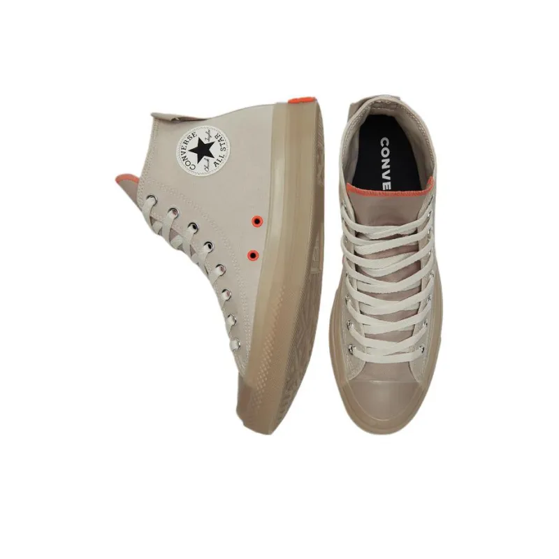 Chuck Taylor All Star Converse Cx Crafted Comfort High 'Desert Sand'-3