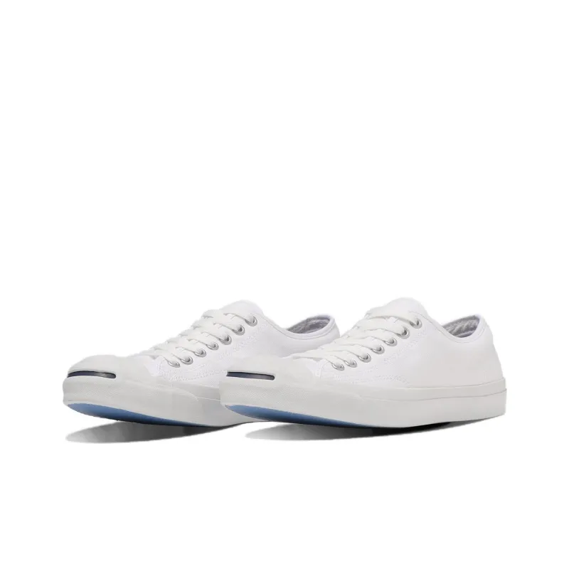 Converse Jack Purcell 'White'-2