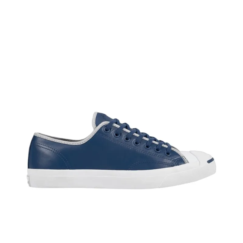 Converse Jack Purcell Low 'Mason Blue'-1