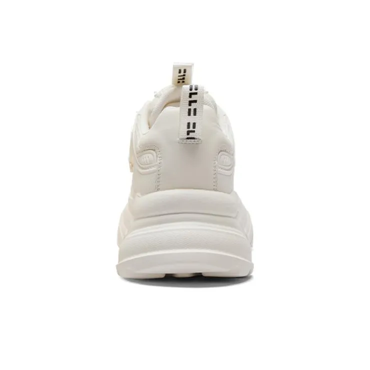 ELLE Chunky Sneakers 6cm Women's-3