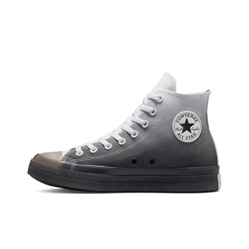 Converse Chuck Taylor All Star Hi Cx Gradient White Black-0