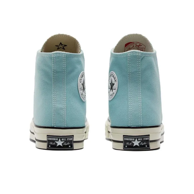 Converse Chuck Taylor All Star 70 Hi Recycled Canvas Soft Juniper-4
