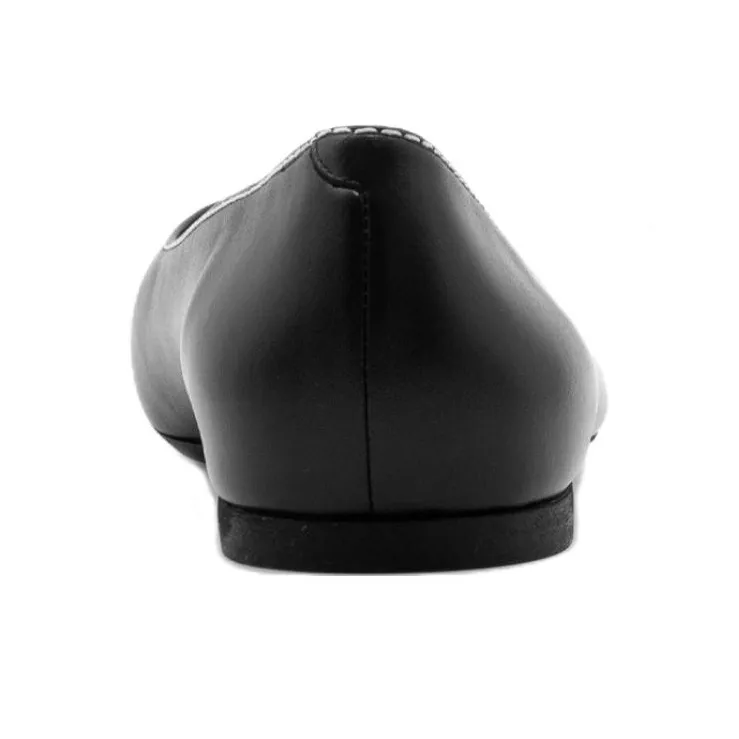 JW Anderson Women's Casual Shoes Women's Black-3