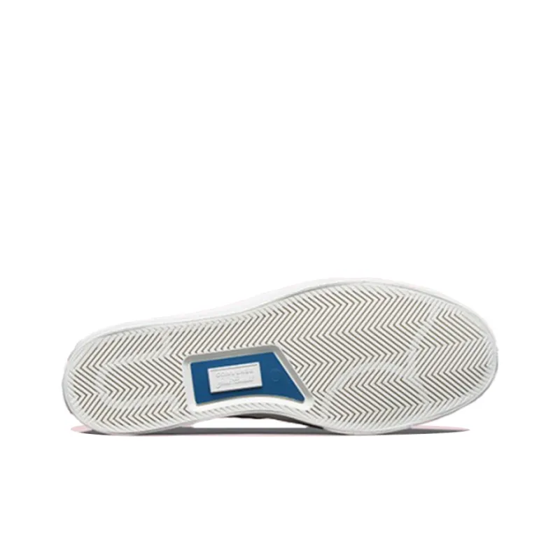 Converse Jack Purcell Blue/White-5