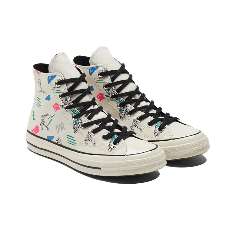 Converse Chuck Taylor All Star 70 Hi Archive Skate Egret-2