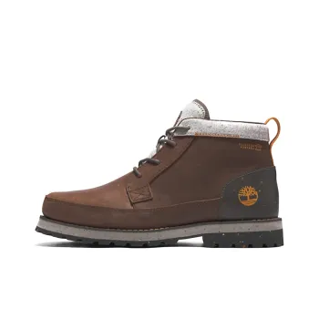 Timberland Timbercycle EK+ Chukka Boots 'Brown Recycled Leather'