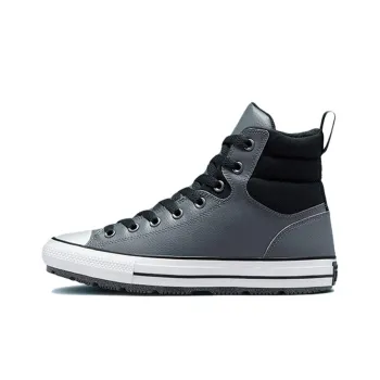 Chuck Taylor All Star Converse Berkshire Boot High 'Iron Grey Black'