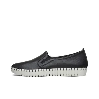Skechers Sepulveda Women's Casual Shoes Women's Low-Top Black
