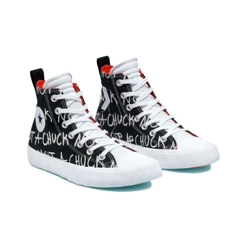 Converse UNT1TL3D High 'Not A Chuck' GS-2