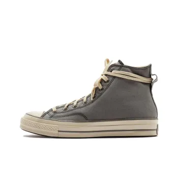 Chuck 70 Notre X Converse High 'Textile'
