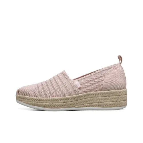 Skechers Women's Casual Shoes Women's Pink