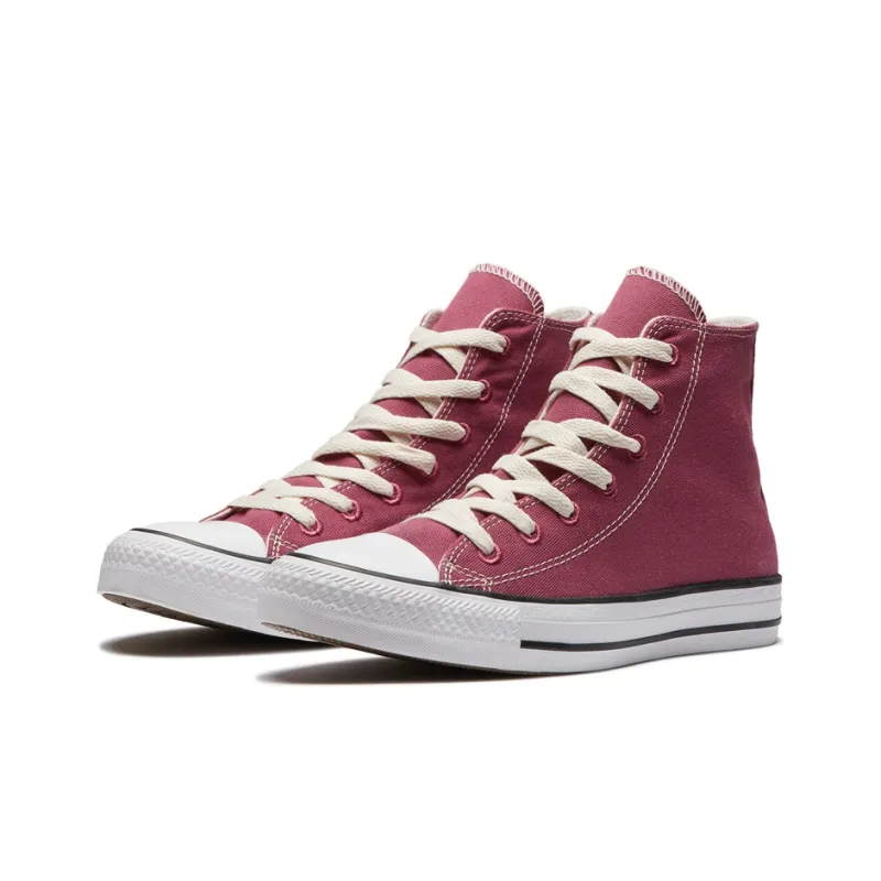 Converse Ctas Hi Mesa Rose 'Red White'-2