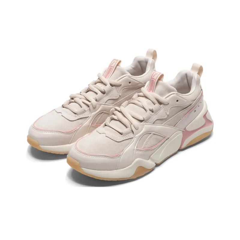 PUMA Nova 2 Suede Women's-1