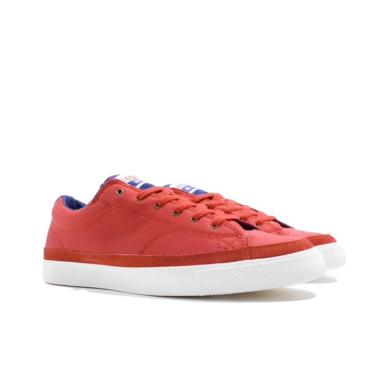 Converse Chuck Taylor Great Britain Varsity Red-1
