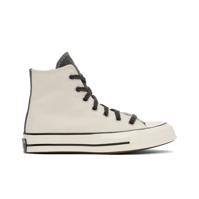 Converse Ssense X Chuck Taylor All Star 1970s High 'Creamwhite Gray'-1