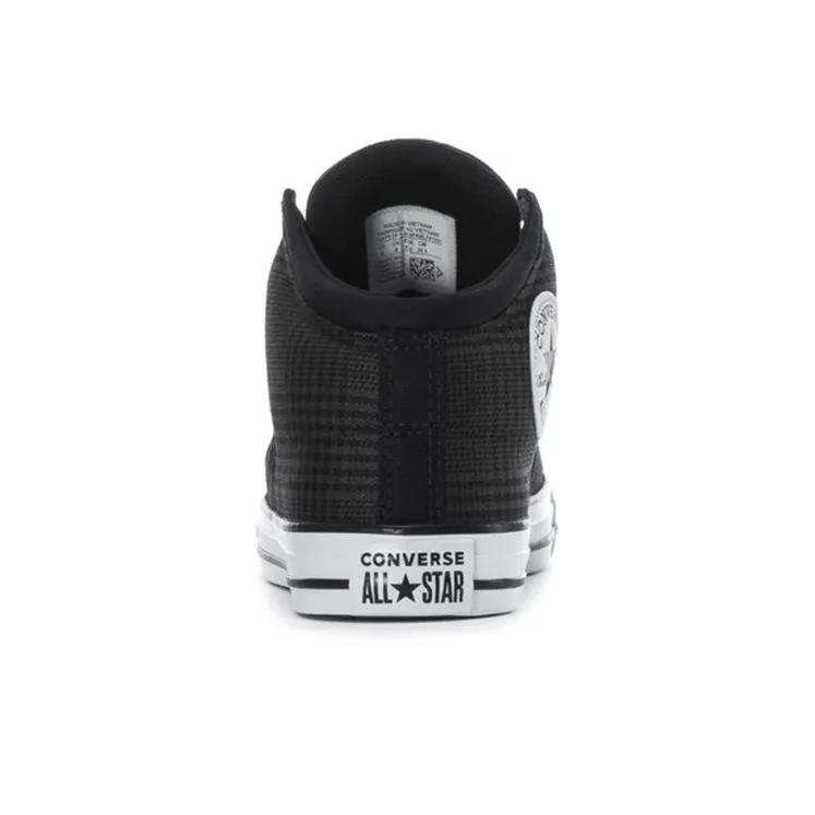 Converse Chuck Taylor All Star High Street 'Black'-3